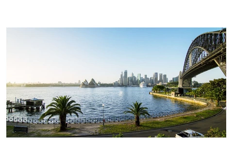 Your Gateway to Professional Visa Services in Sydney