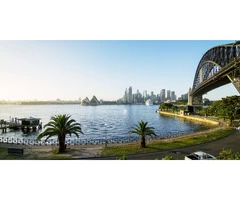 Your Gateway to Professional Visa Services in Sydney