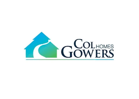 ColGowers Homes