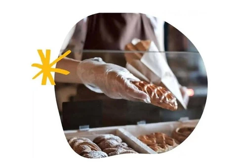 "Bakery Safety And Compliance: Exploring Bakeroo's Work Health And Food Safety Features" - 4/5