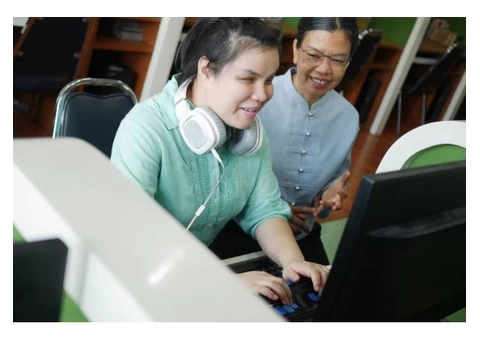 Assistive Technology