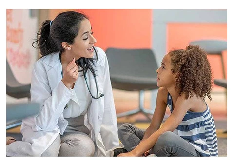 NDIS Speech Pathology Services in Melbourne by Expert Speech Therapists