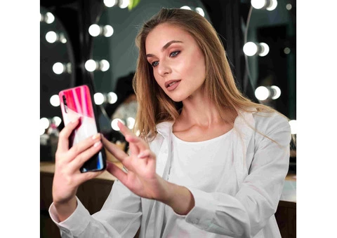 Transforming Beauty Spaces: Unleashing the Power of App Development