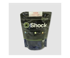 Shock ‘N Clear (Focus)