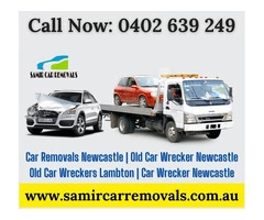 Toyota Car Wreckers Newcastle | Old Car Wrecker Newcastle