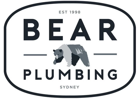 Bear Plumbing Services Sydney