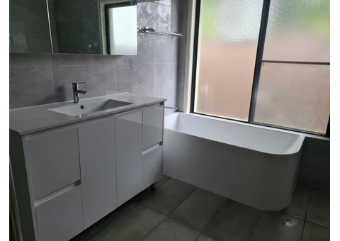 Home Renovations - 2/17