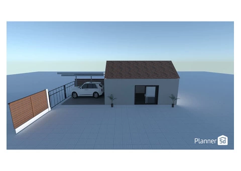 Home Renovations - 4/17