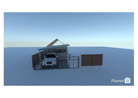 Home Renovations - 5/17