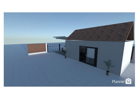 Home Renovations - 6/17