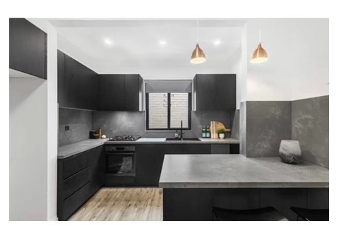 Home Renovations - 7/17