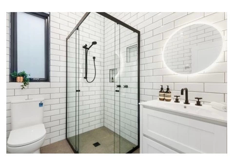 Home Renovations - 8/17