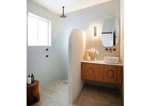 Home Renovations - 9/17