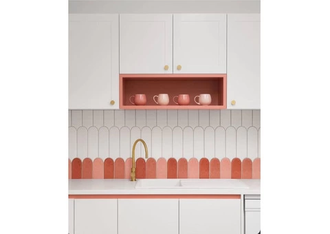 Home Renovations - 10/17