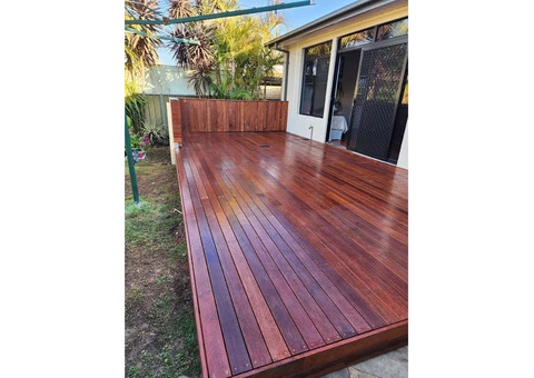 Home Renovations - 11/17