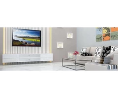 TV Cabinets for Sale: Enhance Your Home Entertainment Setup