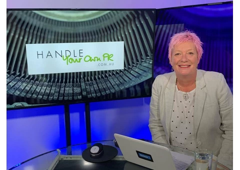 PR Campaign Management