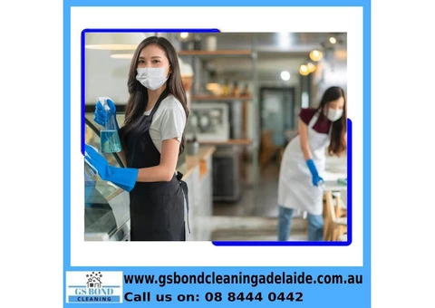 Best End of Lease Cleaning Adelaide