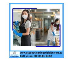 Best End of Lease Cleaning Adelaide