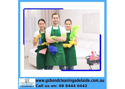 Best Spring Cleaning Adelaide