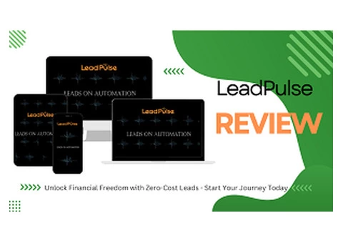 Unlock Financial Freedom with Zero-Cost Leads - Start Your Journey Today