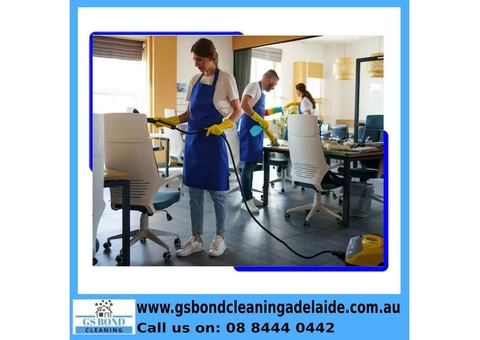 Office Cleaning Adelaide