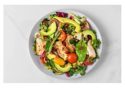 Extra 5% off- Yummy Pizza & Pasta Ringwood- Order now!! - 1/4