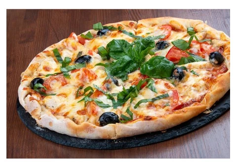 Extra 5% off- Yummy Pizza & Pasta Ringwood- Order now!! - 4/4
