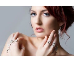 Discover Elegance at Its Finest by the Best Jewelry Shop in Australia