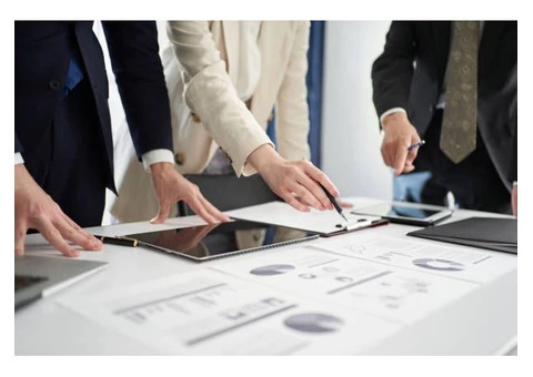 Get Tax return and planning services to RYDE - Cantoraccounting