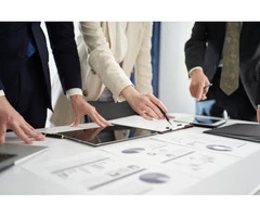 Get Tax return and planning services to RYDE - Cantoraccounting