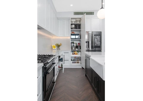 Kitchen Companies Sydney