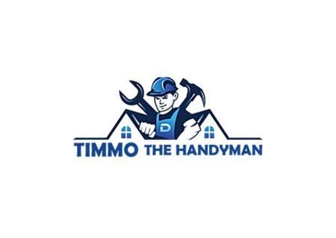 Timmo The Handyman - Your Trusted Partner for Comprehensive Handyman Services in Melbourne, VIC