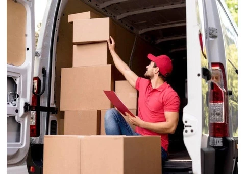 Connect Market - Removalists Campbelltown
