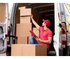 Connect Market - Removalists Campbelltown