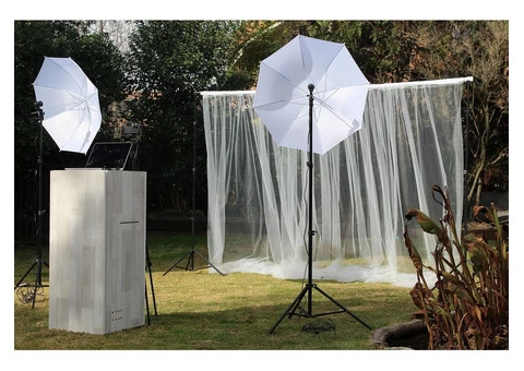 Wedding Photo Booth Brisbane