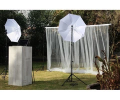 Wedding Photo Booth Brisbane