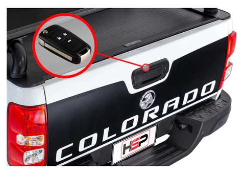 Unlock Ultimate Security with HSP Tail Lock in Australia