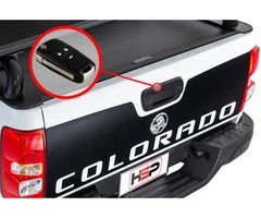 Unlock Ultimate Security with HSP Tail Lock in Australia