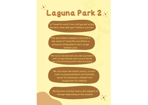 Laguna Park 2