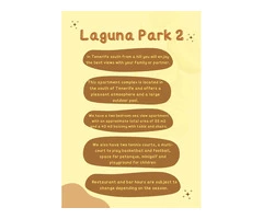 Laguna Park 2