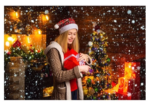 Unique Christmas Gift Ideas for Her - Shop Now! - 4/4