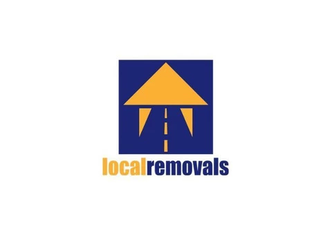 Removals & Storage Made Better & Smarter with Local Removals