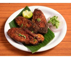 Extra 5% off- City Hall Fish Shop - Order now!!