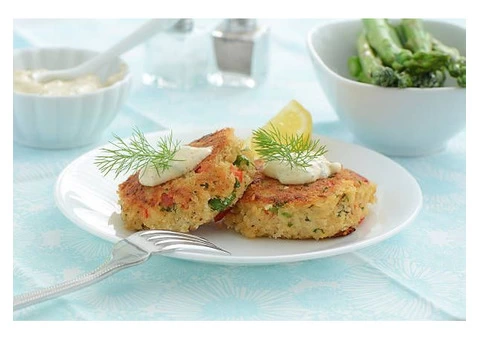 Extra 5% off- City Hall Fish Shop - Order now!! - 2/4