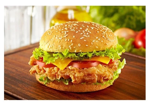 Extra 5% off- City Hall Fish Shop - Order now!! - 3/4