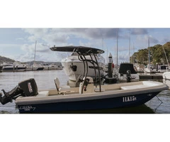 Boat Trailer for Sale | Boat Trailer Australia | Iluka Yachts