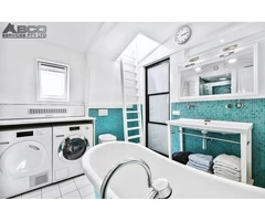 Exceptional Bathroom Renovation in Chatwood