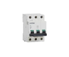 Clipsal Three Phase Circuit Breaker 63amp 6kA