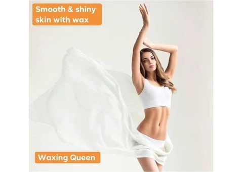 Permanent Laser Treatment VIC | Waxing Queen Salon